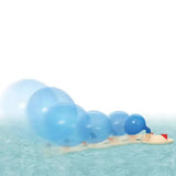 Ballon Bootje | Fantastic Gifts