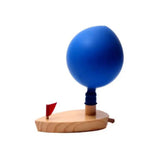 Ballon Bootje | Fantastic Gifts