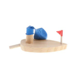 Ballon Bootje | Fantastic Gifts