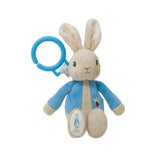 Buggyknuffel - Pieter Konijn | Fantastic Gifts Shop