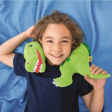 Dino Nekkussen - Groen | Fantastic Gifts Shop