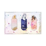 Magnetische Boekenlegger - Lovely Horses | Fantastic Gifts Shop