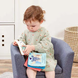 Pieter Konijn - Buggyboekje | Fantastic Gifts Shop