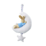 Pieter Konijn - Mini Muziek Mobiel | Fantastic Gifts Shop