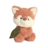 Pluche Rammelaar - Vosje | Fantastic Gifts Shop