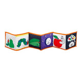 Rupsje Nooitgenoeg - Voelboekje | Fantastic Gifts Shop