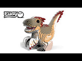 Eugy - Raptor