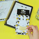 Nijntje Sticky Notes | Fantastic Gifts Shop