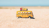 7 x Het leukste speelgoed voor op reis - Fantastic Gifts Shop