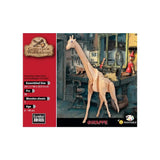 3D Puzzel - Giraffe | Fantastic Gifts