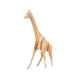3D Puzzel - Giraffe | Fantastic Gifts