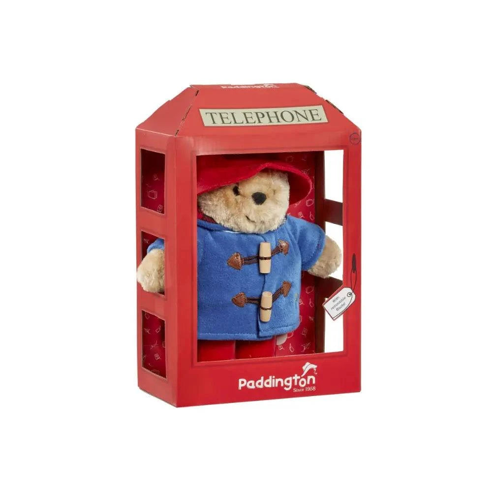 Beertje Paddington - Telefooncel | Fantastic Gifts