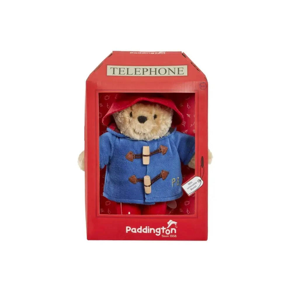 Beertje Paddington - Telefooncel | Fantastic Gifts