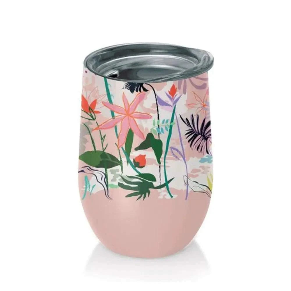 BioLoco Thermobeker - Marsh Flowers | Fantastic Gifts Shop