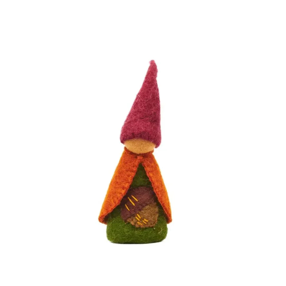 Bospoppetje - Eikeltje