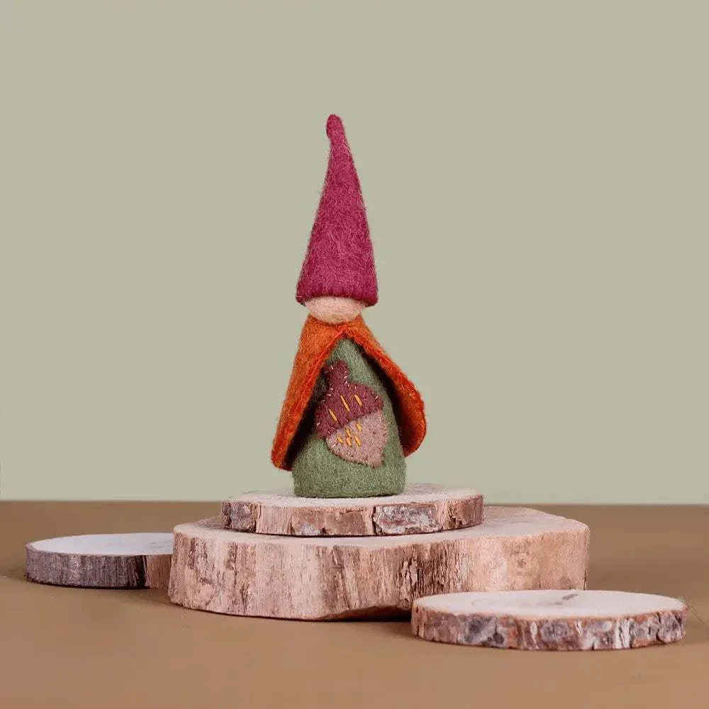 Bospoppetje - Eikeltje