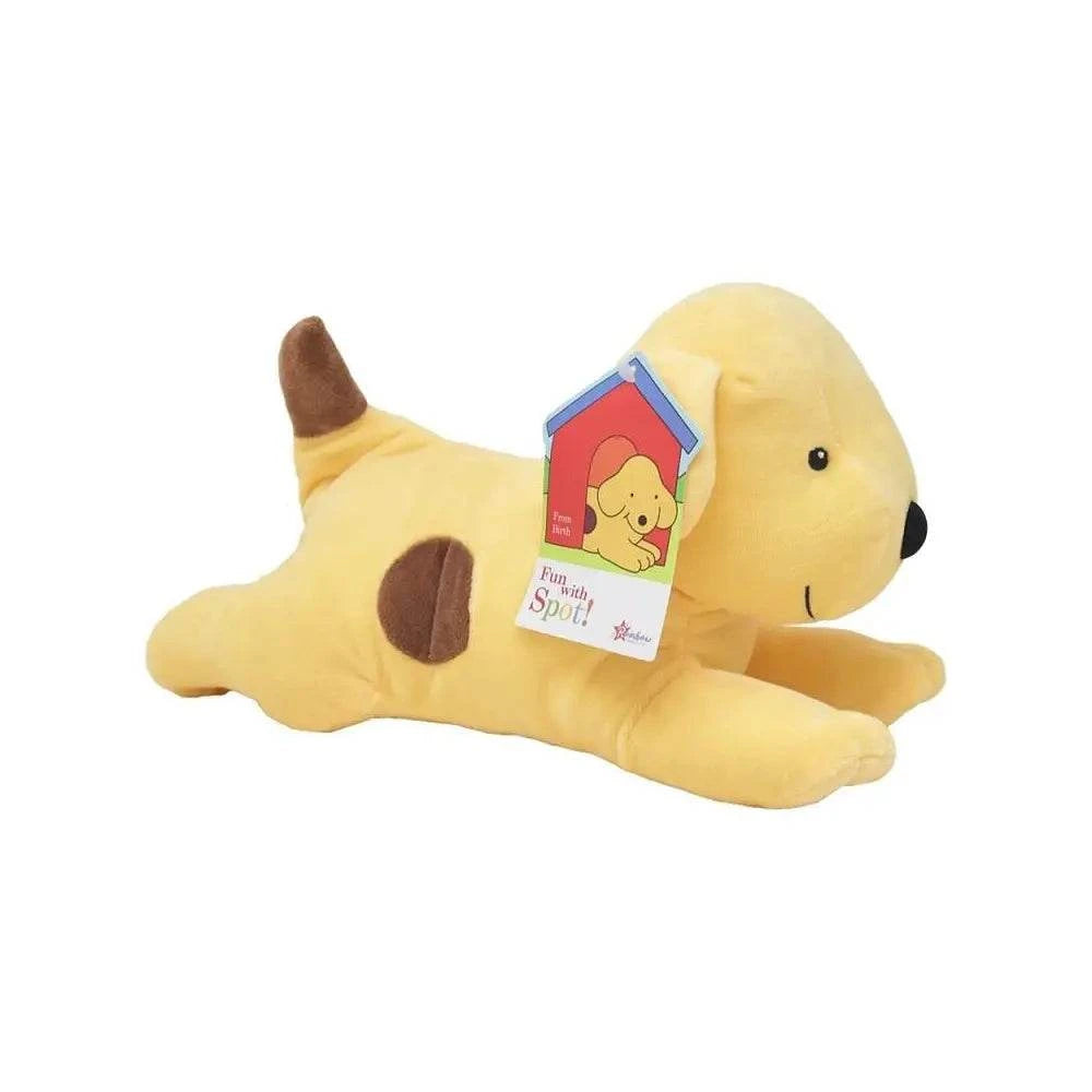 Dribbel Knuffel - Medium | Fantastic Gifts