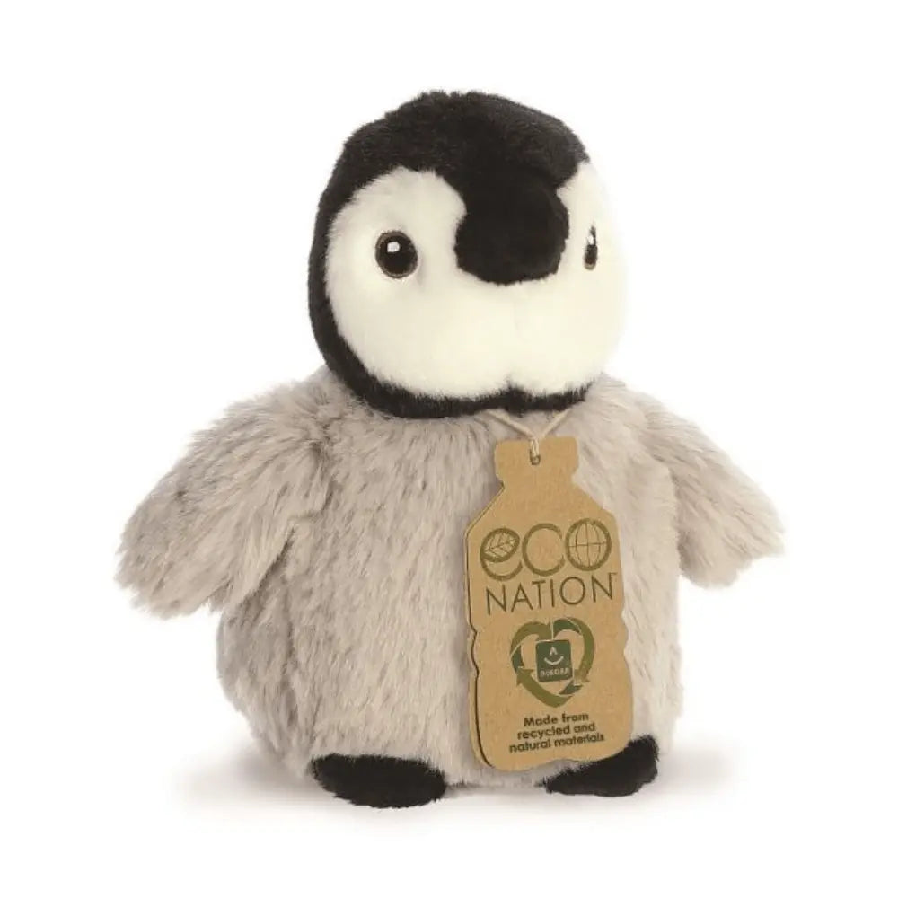 ECO Nation Mini - Pinguin