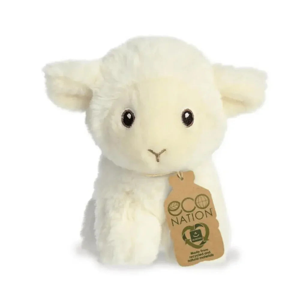 ECO Nation Mini - Schaap