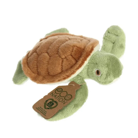 ECO Nation Mini - Schildpad