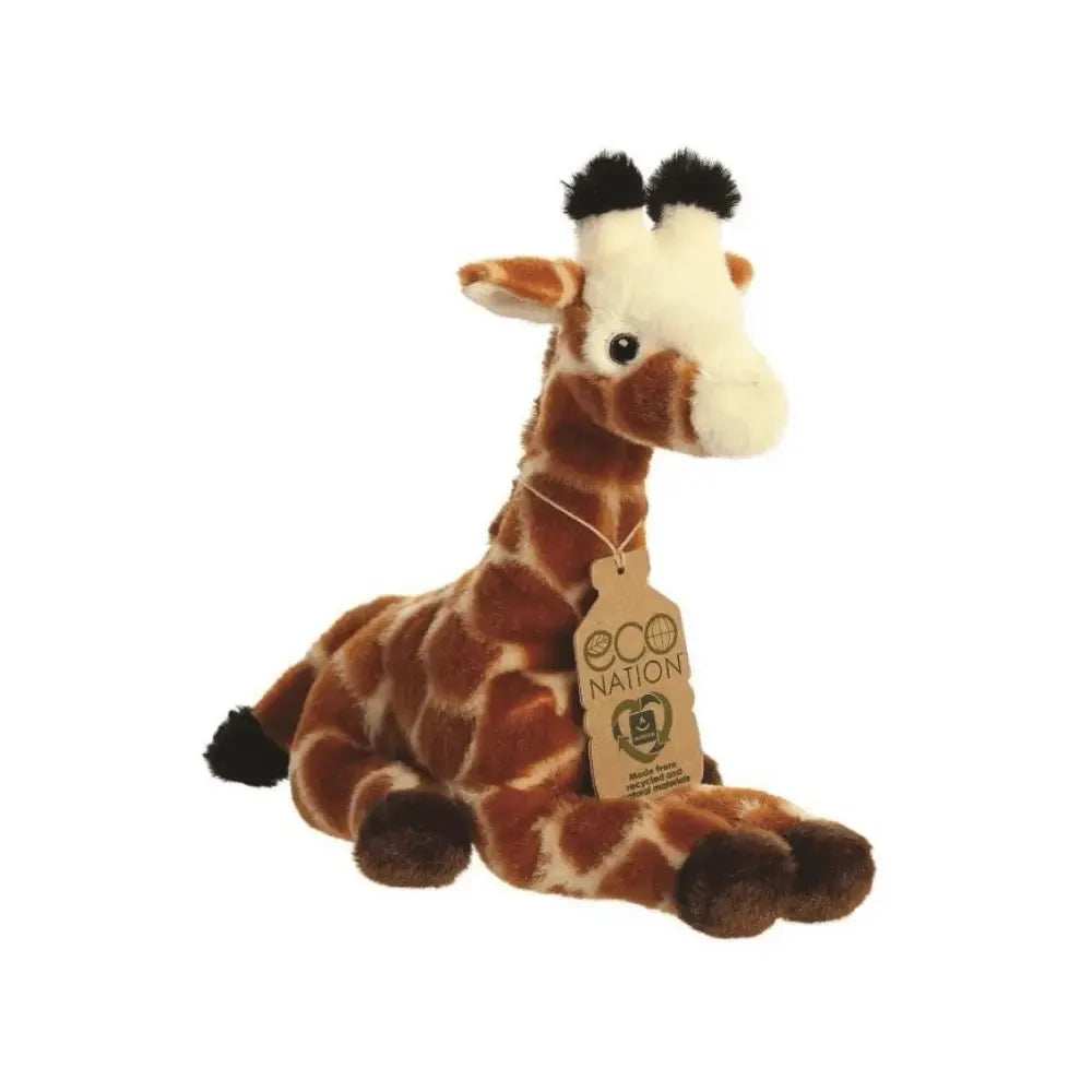 ECO Nation - Giraffe | Fantastic Gifts Shop