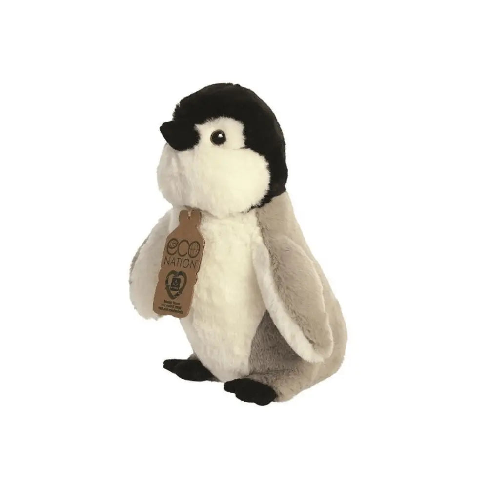 ECO Nation - Pinguin