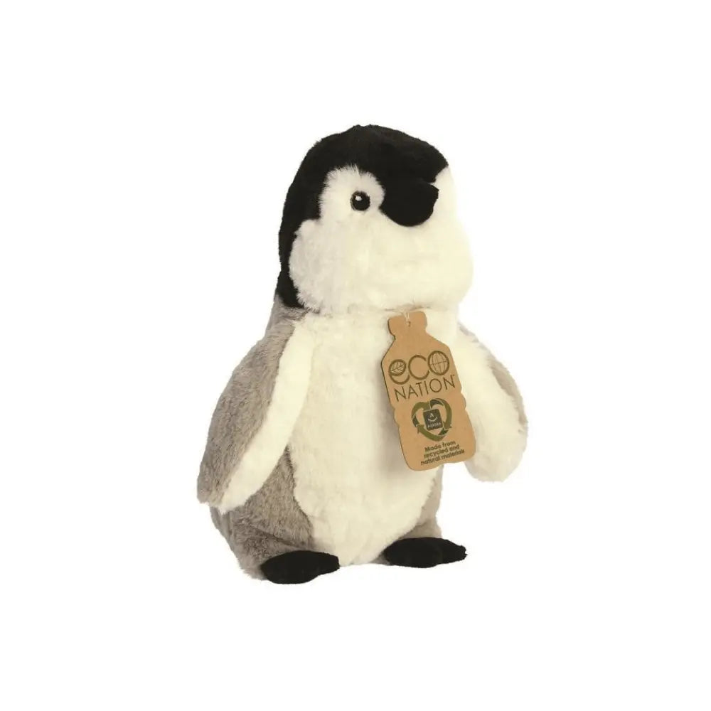 ECO Nation - Pinguin