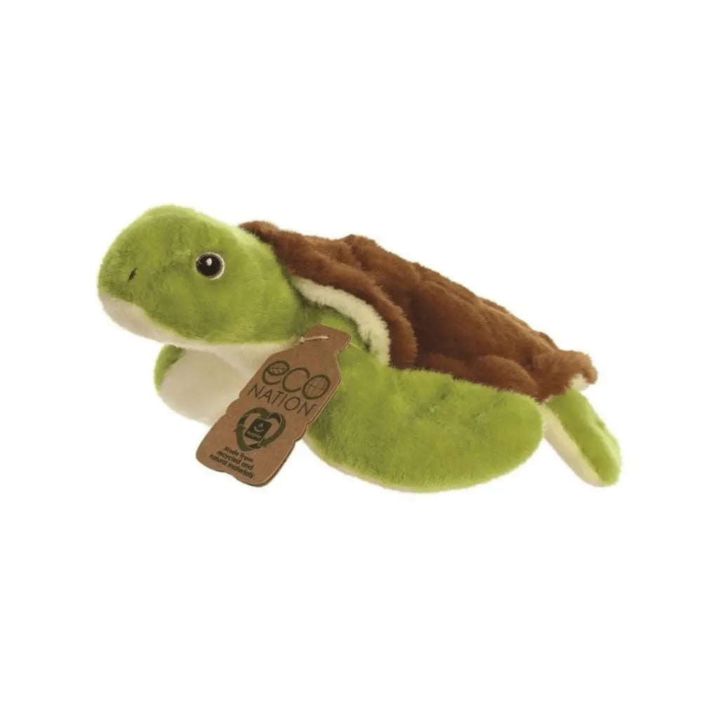 ECO Nation - Schildpad