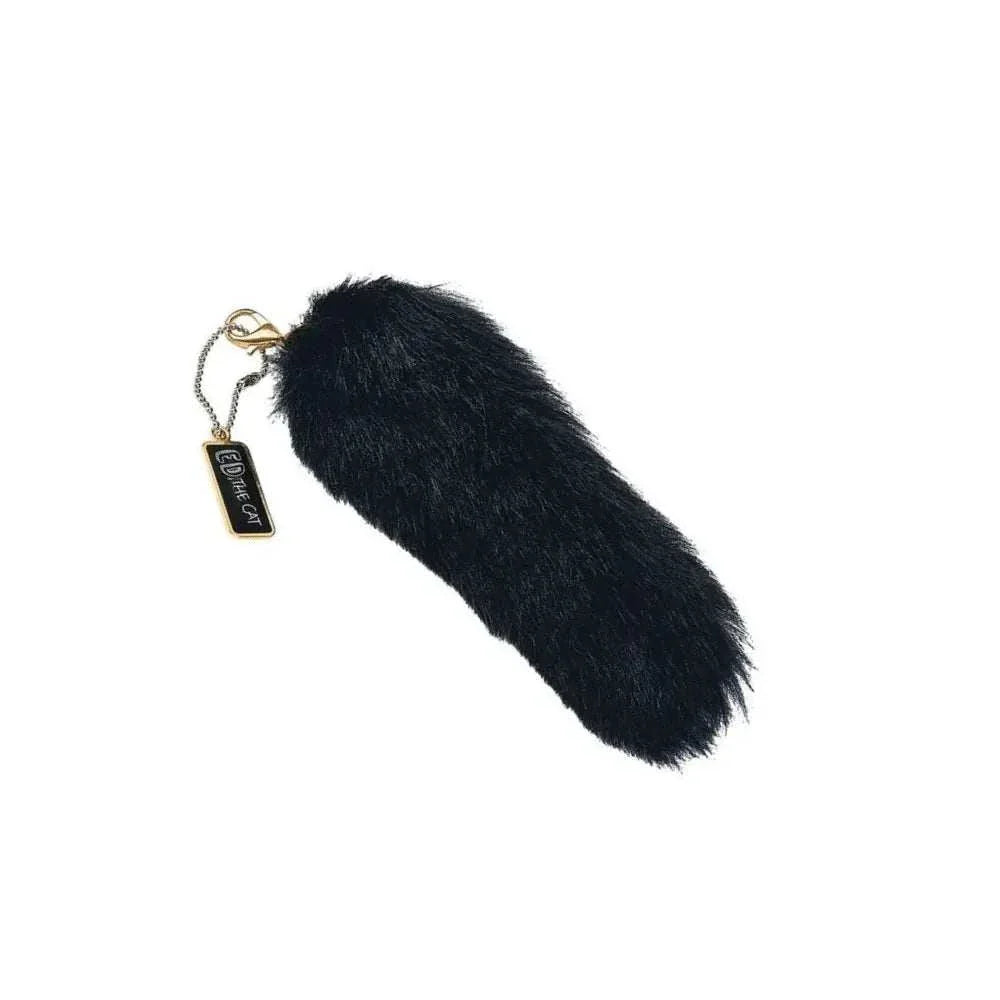 Ed, the Cat - Etui