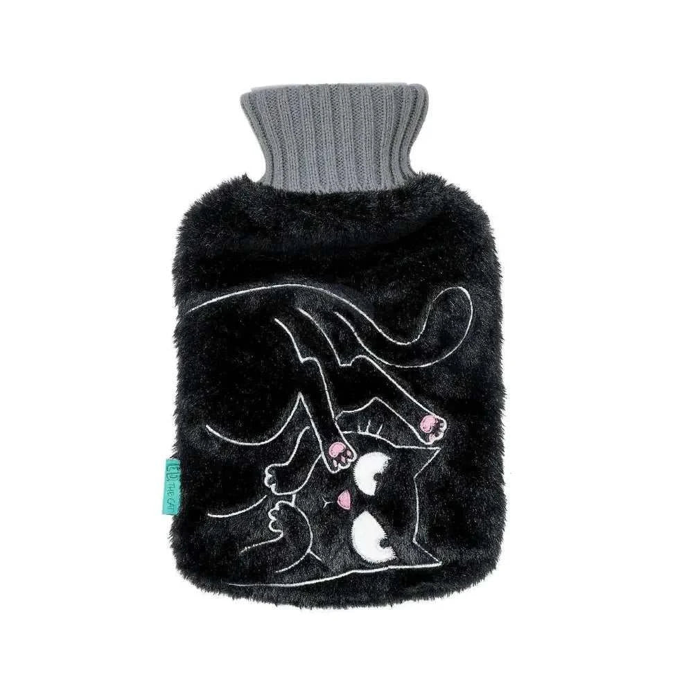 Ed, the Cat - Warmwaterkruik | Fantastic Gifts