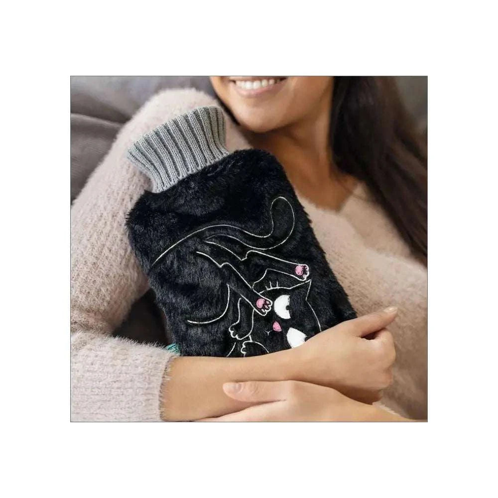 Ed, the Cat - Warmwaterkruik | Fantastic Gifts