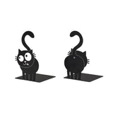 Ed the Cat - Boekensteunen | Fantastic Gifts Shop