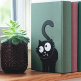 Ed the Cat - Boekensteunen | Fantastic Gifts Shop