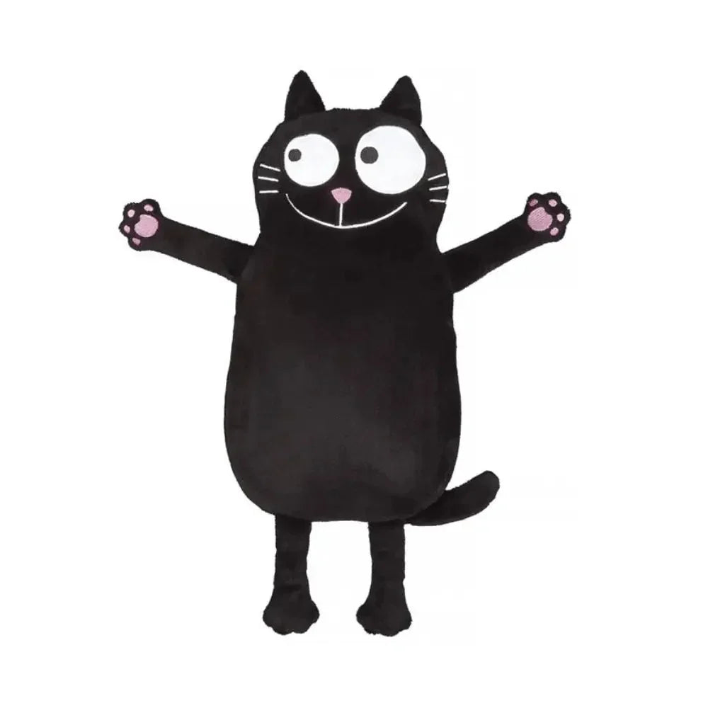 Ed the Cat - Kruik "Ed"