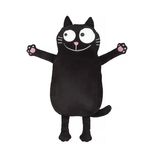 Ed the Cat - Kruik "Ed"