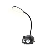 Ed the Cat - Oplaadbare Bureaulamp | Fantastic Gifts Shop