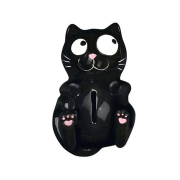 Ed the Cat - Spaarpot "Money Cat"