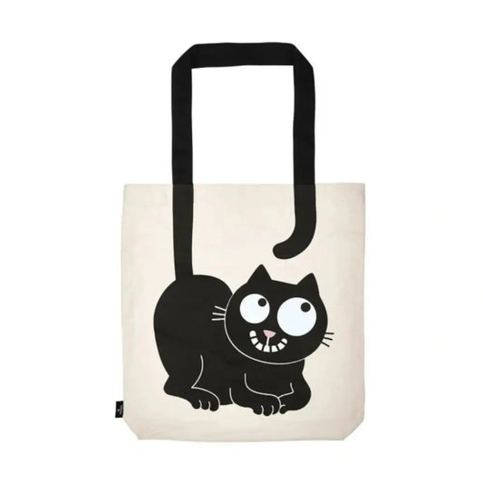 Ed the Cat - Tas "Carry Me"