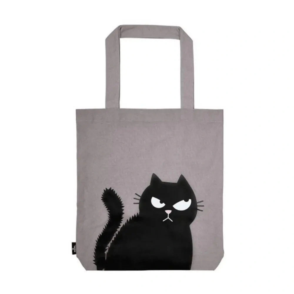 Ed the Cat - Tas "Happy Face" | Fantastic Gifts Shop