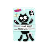 Ed the Cat - Wiebelmagneet | Fantastic Gifts