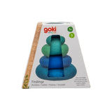 Goki - Rotsblokken | Fantastic Gifts | 4013594583459