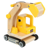 Graafmachine met Shovel | Fantastic Gifts | 5410810