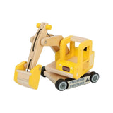 Graafmachine met shovel | Fantastic Gifts | 4020972120106