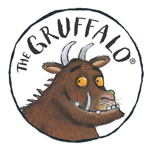 Gruffalo Logo