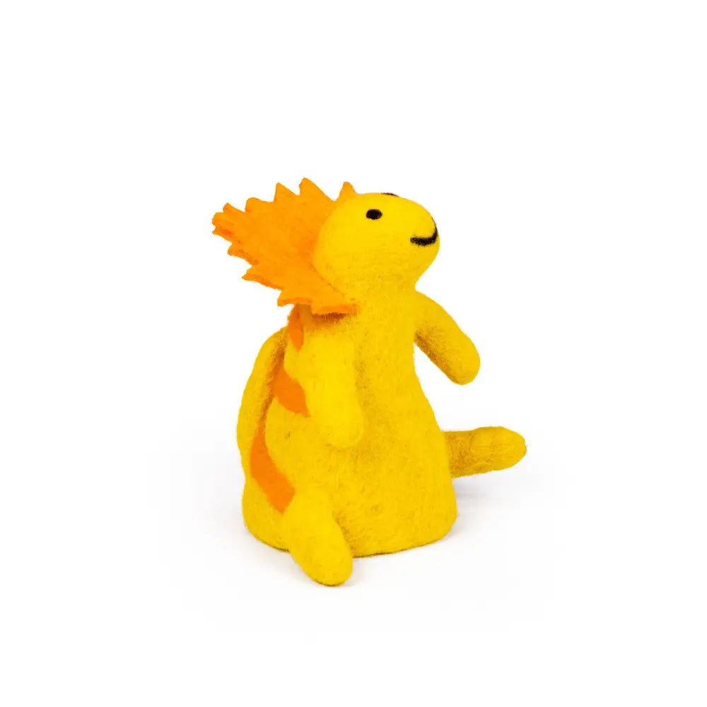 Handpop - Dino Triceratops | Fantastic Gifts