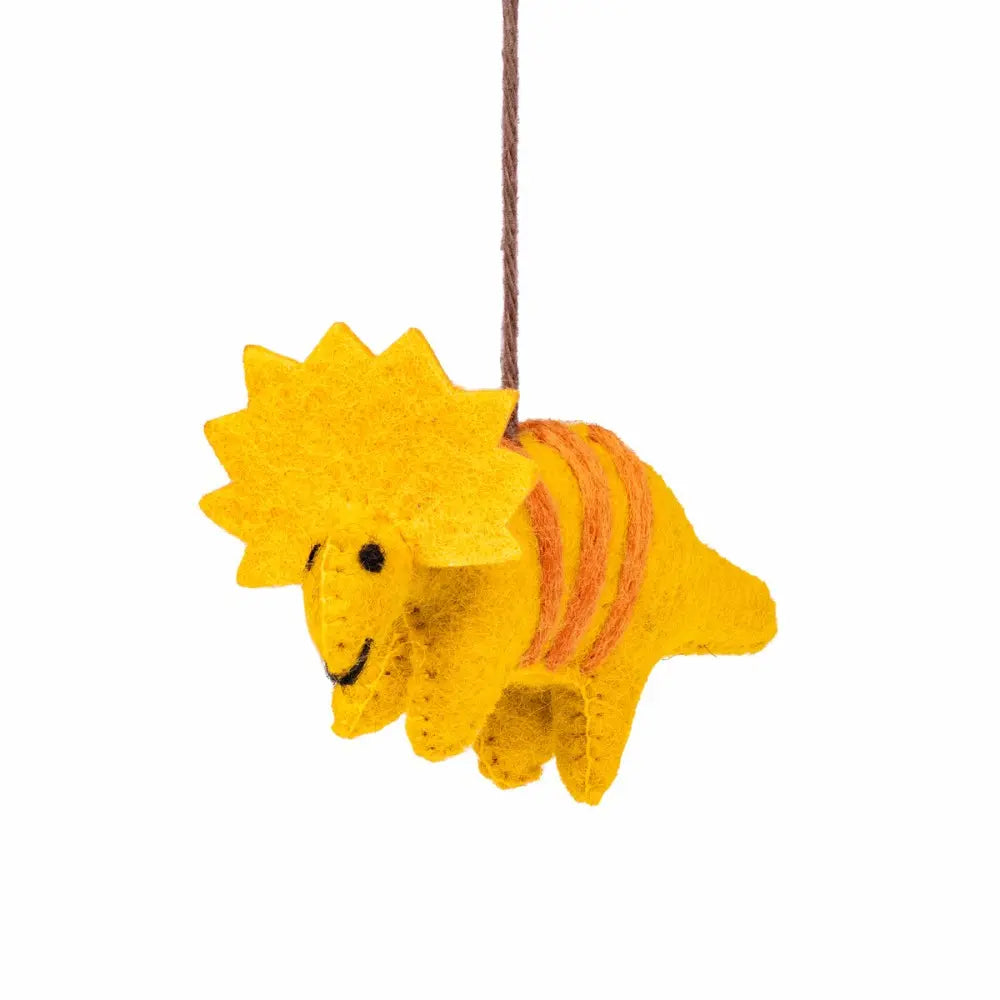 Hanger - Dino Tricera | Fantastic Gifts