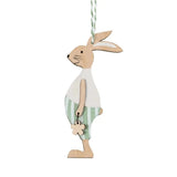 Hanger - Haas Turquoise | Fantastic Gifts