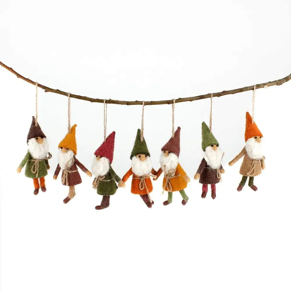 Hanger - Kabouter Abba