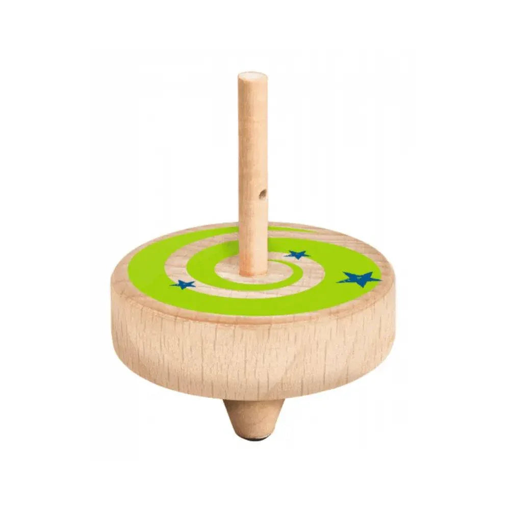 Houten Tol - Variant 1