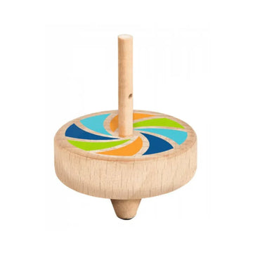 Houten Tol - Variant 2